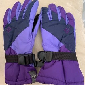Columbia Sportswear Women Gloves